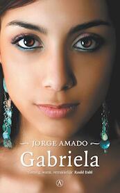 Gabriela - Jorge Amado (ISBN 9789025369897)