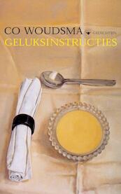 Geluksinstructies - Co Woudsma (ISBN 9789023418542)