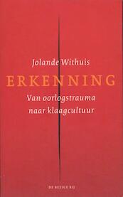 Erkenning - Jolande Withuis (ISBN 9789023410379)