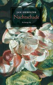 Nachtschade - Jan Siebelink (ISBN 9789023416975)