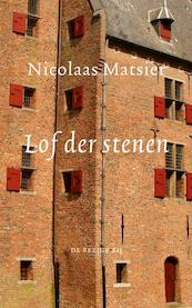 Lof der stenen - Nicolaas Matsier (ISBN 9789023474920)