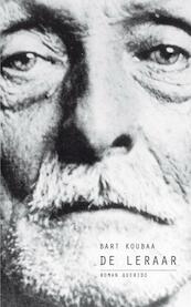 De leraar - Bart Koubaa (ISBN 9789021446974)