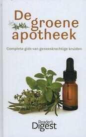 De groene apotheek - James A. Duke (ISBN 9789064079993)
