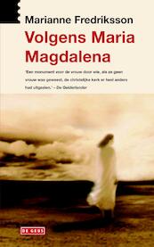 Volgens Maria Magdalena - (ISBN 9789044526974)