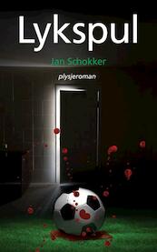 Lykspul - Jan Schokker (ISBN 9789089544957)