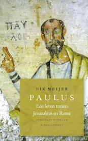 Paulus - Fik Meijer (ISBN 9789025370107)