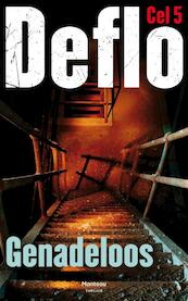 Genadeloos - Deflo (ISBN 9789022328491)
