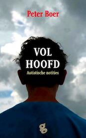 Vol hoofd - Peter Boer (ISBN 9789491363085)