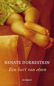 Een hart van steen - Renate Dorrestein (ISBN 9789490647087)