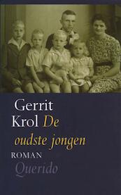 De oudste jongen - Gerrit Krol (ISBN 9789021445175)