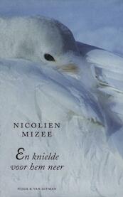 En knielde voor hem neer - Nicolien Mizee (ISBN 9789038895864)