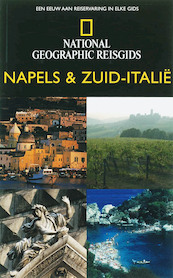 Napels & Zuid-Italië - T. Jepson (ISBN 9789021509457)