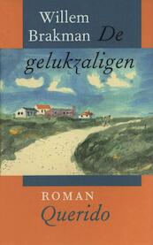 Gelukzaligen - Willem Brakman (ISBN 9789021443799)