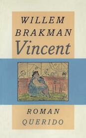 Vincent - Willem Brakman (ISBN 9789021444086)