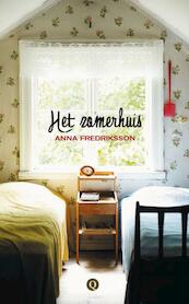 Het zomerhuis - Anna Fredriksson (ISBN 9789021447308)