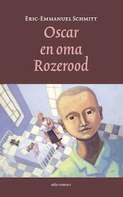 Oscar en oma Rozerood - Eric-Emmanuel Schmitt (ISBN 9789020413861)