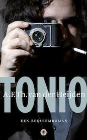 Tonio - A.F.Th. van der Heijden (ISBN 9789023479857)