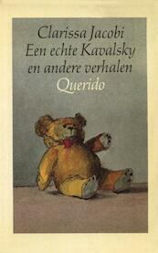 Een echte Kavalsky en andere verhalen - Clarissa Jacobi (ISBN 9789021448848)
