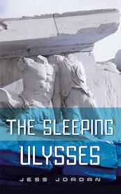 The sleeping ulysses - Jess Jordan (ISBN 9789462170278)