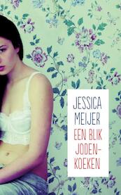 Blik jodenkoeken - Jessica Meijer (ISBN 9789044618174)
