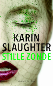 Stille zonde - Karin Slaughter (ISBN 9789023477303)