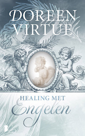 Healing met engelen - Doreen Virtue (ISBN 9789022568286)