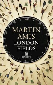 London fields - Martin Amis (ISBN 9789046704196)