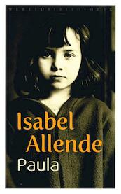 Paula - Isabel Allende (ISBN 9789028425361)