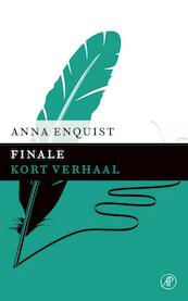 Finale - Anna Enquist (ISBN 9789029590198)
