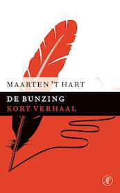 De bunzing - Maarten 't Hart (ISBN 9789029590402)