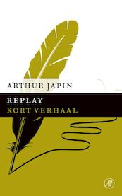 Replay - Arthur Japin (ISBN 9789029591171)