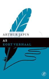 As - Arthur Japin (ISBN 9789029591140)