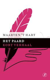 Het paard - Maarten 't Hart (ISBN 9789029590419)