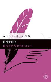 Enter - Arthur Japin (ISBN 9789029591331)