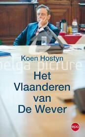 N-VA In wiens belang - Koen Hostyn (ISBN 9789491297595)