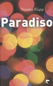 Paradiso - Thomas Klupp (ISBN 9783833309168)