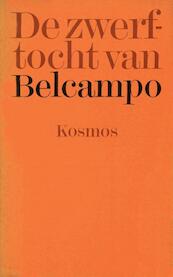 De zwerftocht van Belcampo - Belcampo (ISBN 9789021448046)