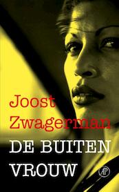 De buitenvrouw - Joost Zwagerman (ISBN 9789029588591)