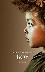Boy - Wytske Versteeg (ISBN 9789044624045)