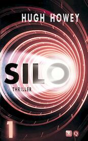 Silo / 1 - Hugh Howey (ISBN 9789021447742)