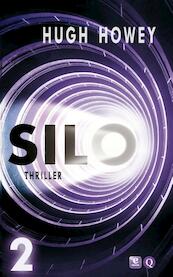 Silo / 2 - Hugh Howey (ISBN 9789021447759)