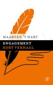 Engagement - Maarten 't Hart (ISBN 9789029590754)