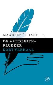 De aardbeienplukker - Maarten 't Hart (ISBN 9789029590587)