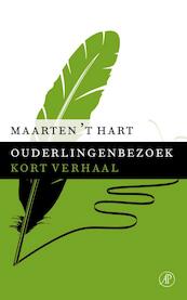 Ouderlingenbezoek - Maarten 't Hart (ISBN 9789029590600)