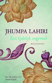 Een tijdelijk ongemak - Jhumpa Lahiri (ISBN 9789029089197)