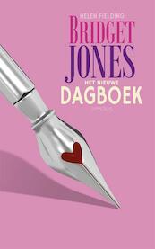 Bridget Jones / het nieuwe dagboek - Helen Fielding (ISBN 9789044624014)