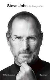 Steve Jobs - Walter Isaacson (ISBN 9789000335039)