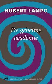 De geheime academie - Hubert Lampo (ISBN 9789402300345)