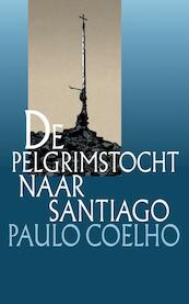 De pelgrimstocht naar Santiago / Dagboek van een magier - Paulo Coelho (ISBN 9789029594219)