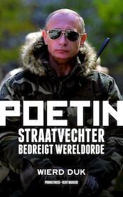 Poetin - Wierd Duk (ISBN 9789035142336)